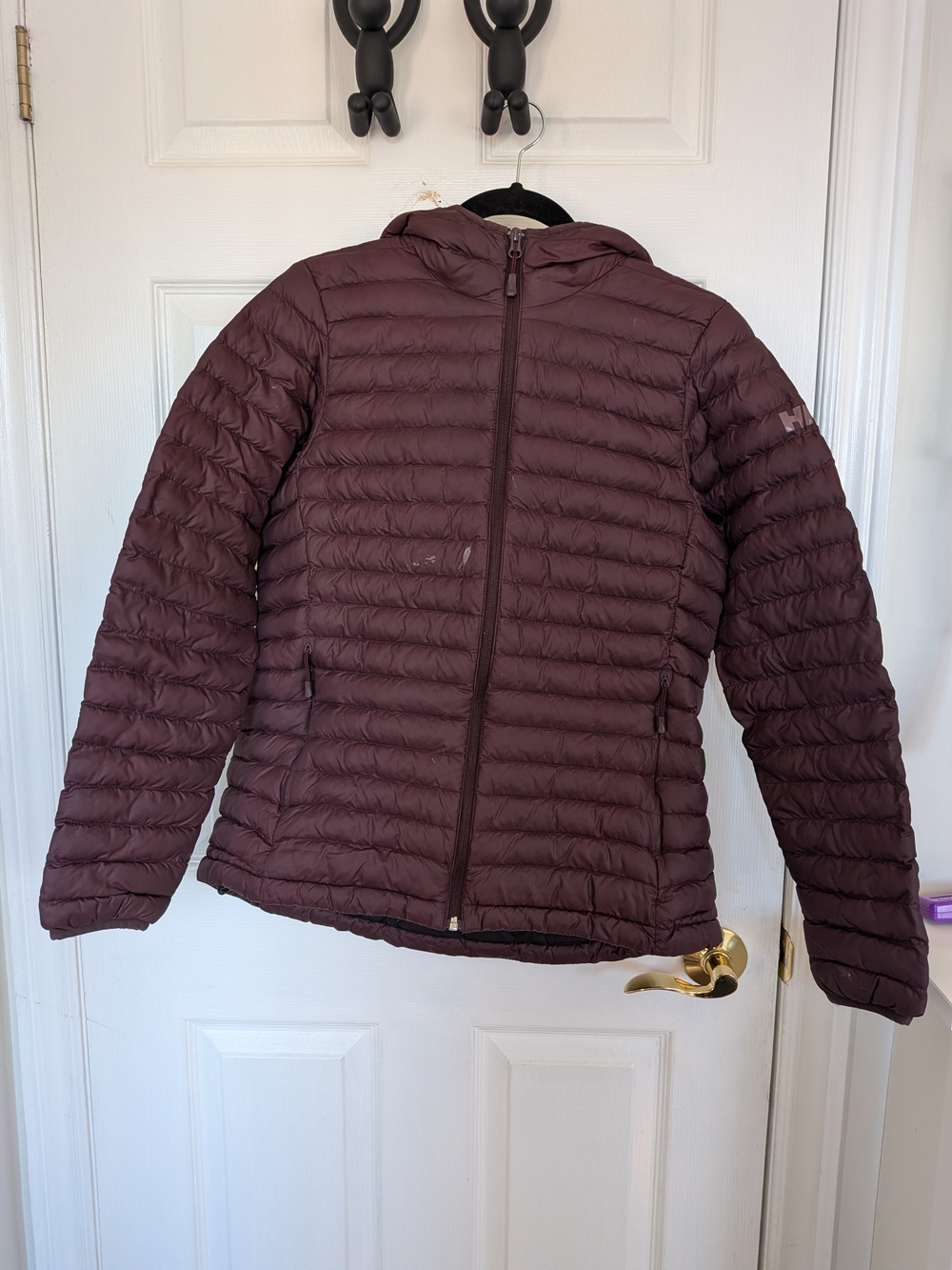 Helly Hansen Puffer Insulated Jacket